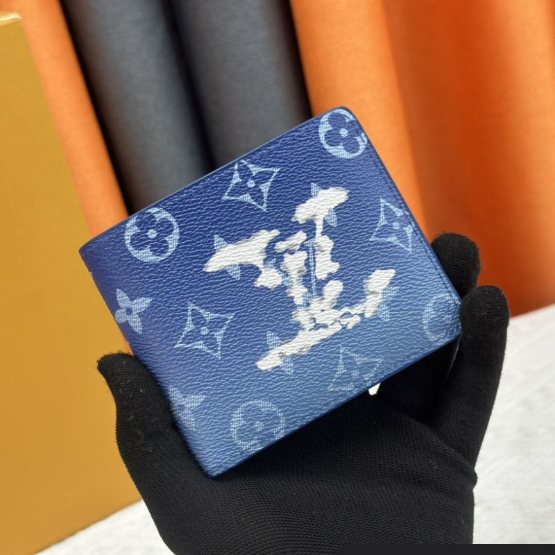 LV Wallets
